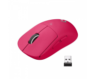 Logitech G PRO X Superlight magenta - 719874 - zdjęcie 6